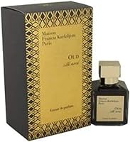 Maison Francis Kurkdjian OUD Eau De Parfum Silk Mood 70mL — image 1