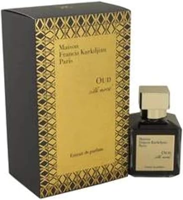 Maison Francis Kurkdjian OUD Eau De Parfum Silk Mood 70mL