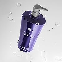 Saints & Sinners Velvet Divine Daily Conditioner 25oz — image 3