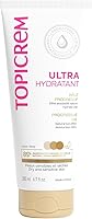 Topicrem Sensitive Skin Ultra-Moisturizing Progressive Tan 200mL — image 1
