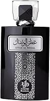 Al Wataniah Perfume for Men, Attar Al Wesal 100mL — image 4