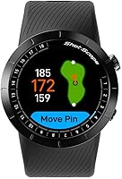 Shot Scope X5 Golf GPS Watch — image 2