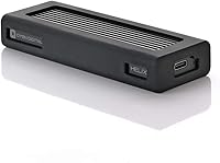 Oyen Digital Helix Dura 8TB USB-C NVMe Portable SSD — image 2