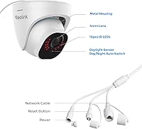 Reolink RLC-820A 4K Security Camera — image 6