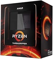 AMD Ryzen Threadripper 3970X 32-Core Processor — image 4