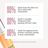 MAËLYS B-FLAT Belly Firming Cream 100mL — image 6