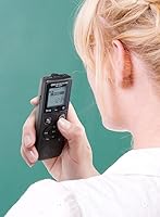 OM SYSTEM Olympus VN-541PC Digital Voice Recorder — image 3