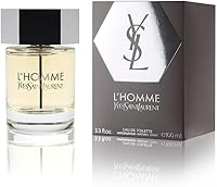 Yves Saint Laurent L'Homme Eau de Toilette 100mL — image 2