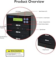 PlexCopier PLEX-S5T-DVD-BK — image 3