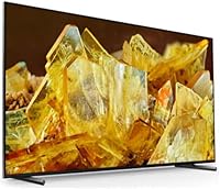 Sony 65-inch 4K Ultra HD TV X90L — image 4
