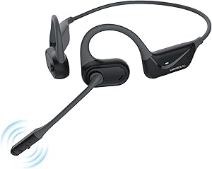 MONODEAL HT03 Open Ear Bluetooth Headphones Review