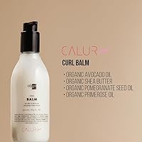 Oligo Professionnel Calura Curl Balm 8.5oz — image 4