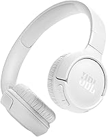 JBL Tune 520BT Wireless On-Ear Headphones — image 1