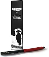 The Goodfellas' Smile Shibumi Japanese Style Kamisori Straight Razor — image 2