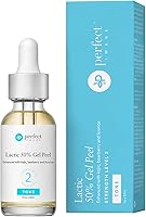 Perfect Image Lactic 50% Gel Peel, 1oz — image 1