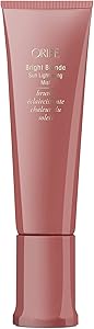 Oribe Bright Blonde Sun Lightening Mist 5.29oz Review