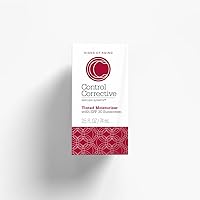 CONTROL CORRECTIVE Tinted Moisturizer SPF 30, 2.5oz — image 7
