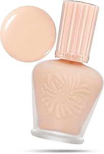 Paul & Joe Moisturizing Foundation Primer S 01 Peach, 1 fl oz Review