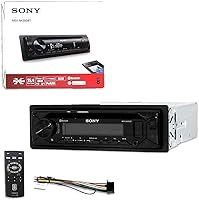 Sony MEX-N4300BT Car Stereo Receiver — image 5