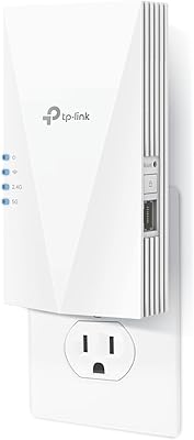 TP-Link RE500X WiFi Extender