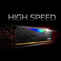 ADATA XPG SPECTRIX D55 DDR4 32GB (2x16GB) 3600MHz — image 3