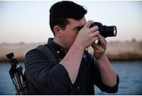 Panasonic LUMIX FZ80D 4K Point and Shoot Camera — image 5