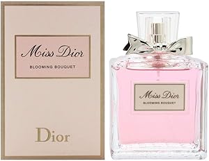 Christian Dior Miss Dior Blooming Bouquet Eau De Toilette Spray, 5oz Review