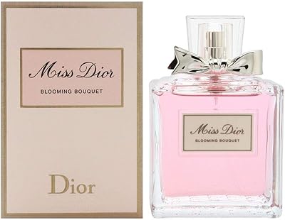 Christian Dior Miss Dior Blooming Bouquet Eau De Toilette Spray, 5oz