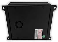 Soundfy SA 400.4 4-Channel Digital Car Audio Amplifier — image 6