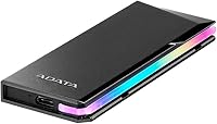 ADATA EC700G 128GB M.2 USB 3.2 Type-C SSD Enclosure — image 2