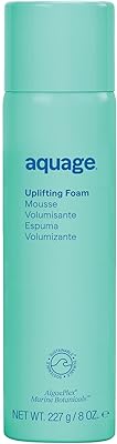 Aquage Uplifting Foam Styling Mousse, 8oz