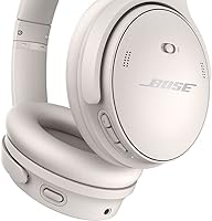 Bose QuietComfort 45 Wireless Noise Cancelling Headphones — image 3