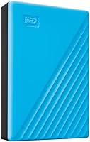 WD 4TB My Passport Portable External Hard Drive — image 4