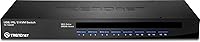 TRENDnet TK-1603R 16-Port Rack Mount USB KVM Switch — image 4