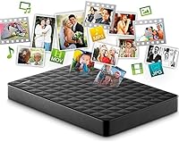 Seagate Expansion Portable 1TB External Hard Drive — image 5