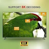 SUSAY Amlogic S905X4 Android TV Box 8K — image 3