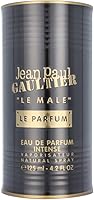 Jean Paul Gaultier Le Male Le Parfum for Men 4.2oz Eau de Parfum — image 3
