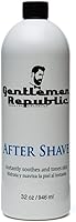 Gentlemen Republic After Shave 32oz — image 1