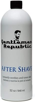 Gentlemen Republic After Shave 32oz