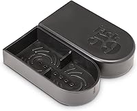 Jack59 Vitality Weekend Edition Travel Set Shampoo and Conditioner Bars for Oily Hair — image 2