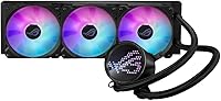 ASUS ROG RYUO III 360 ARGB AIO Liquid CPU Cooler — image 1
