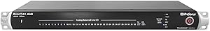 PreSonus Quantum 4848 Thunderbolt Audio Interface Review