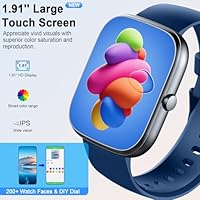 UAUE T60 Smartwatch — image 2