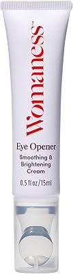 Womaness Eye Opener Anti Aging Eye Cream 15ml