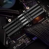 TEAMGROUP T-Force Vulcan Z DDR4 16GB Kit 3600MHz — image 4