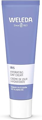 Weleda Hydrating Day Face Cream 1oz