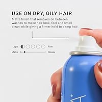 Loma Dry Shampoo 4.4 oz — image 3