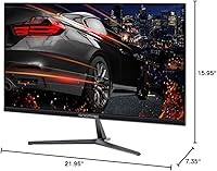 Sceptre E255B-1658A 25-inch 1080p 165Hz Gaming Monitor — image 6