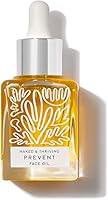 Naked & Thriving Prevent Anti-Aging Facial Oil 1.18oz — image 2