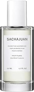SACHAJUAN Protective Hair Perfume 50mL Review
